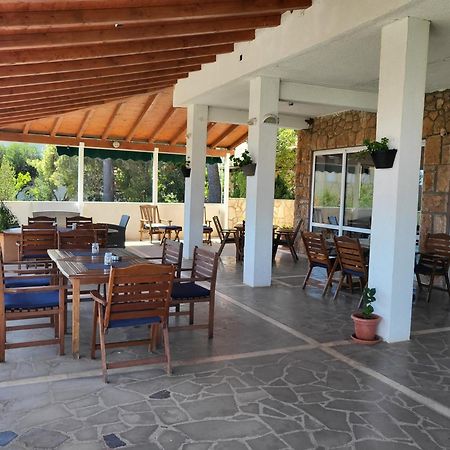 زافالا Plava Laguna المظهر الخارجي الصورة