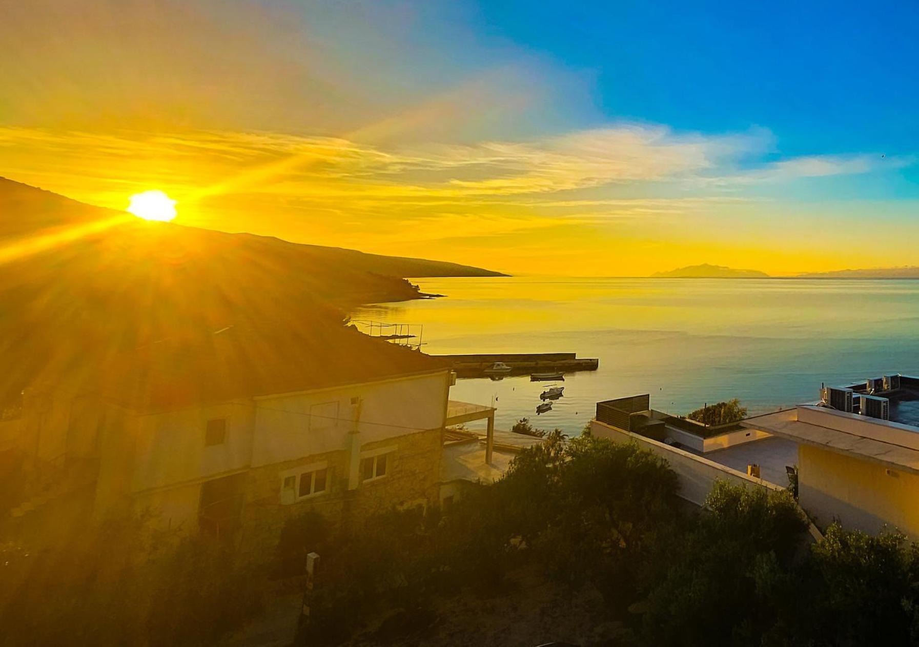 زافالا Plava Laguna المظهر الخارجي الصورة