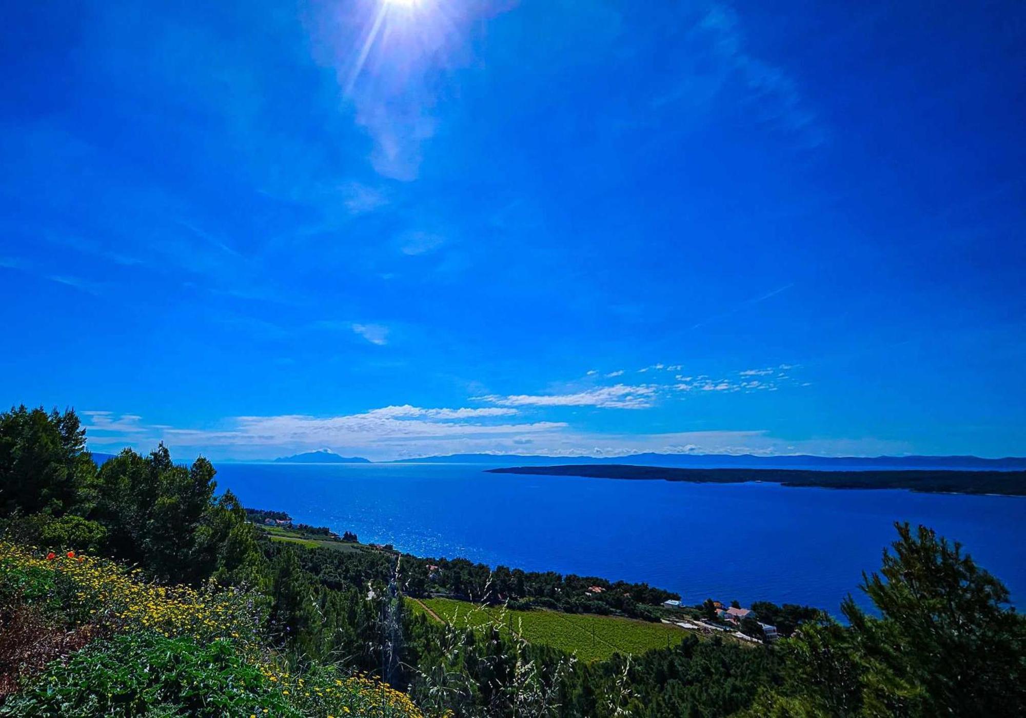 زافالا Plava Laguna المظهر الخارجي الصورة