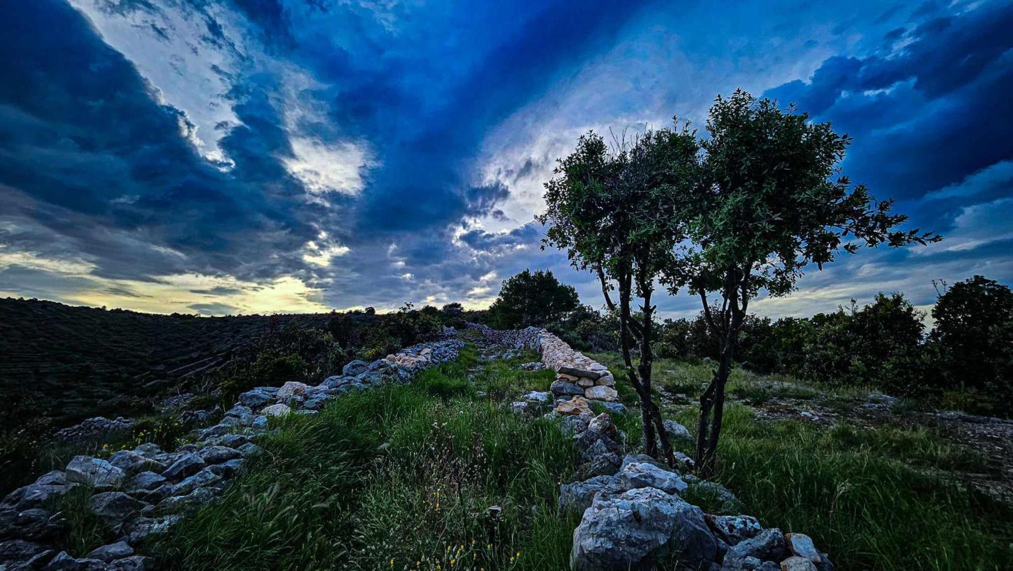 زافالا Plava Laguna المظهر الخارجي الصورة