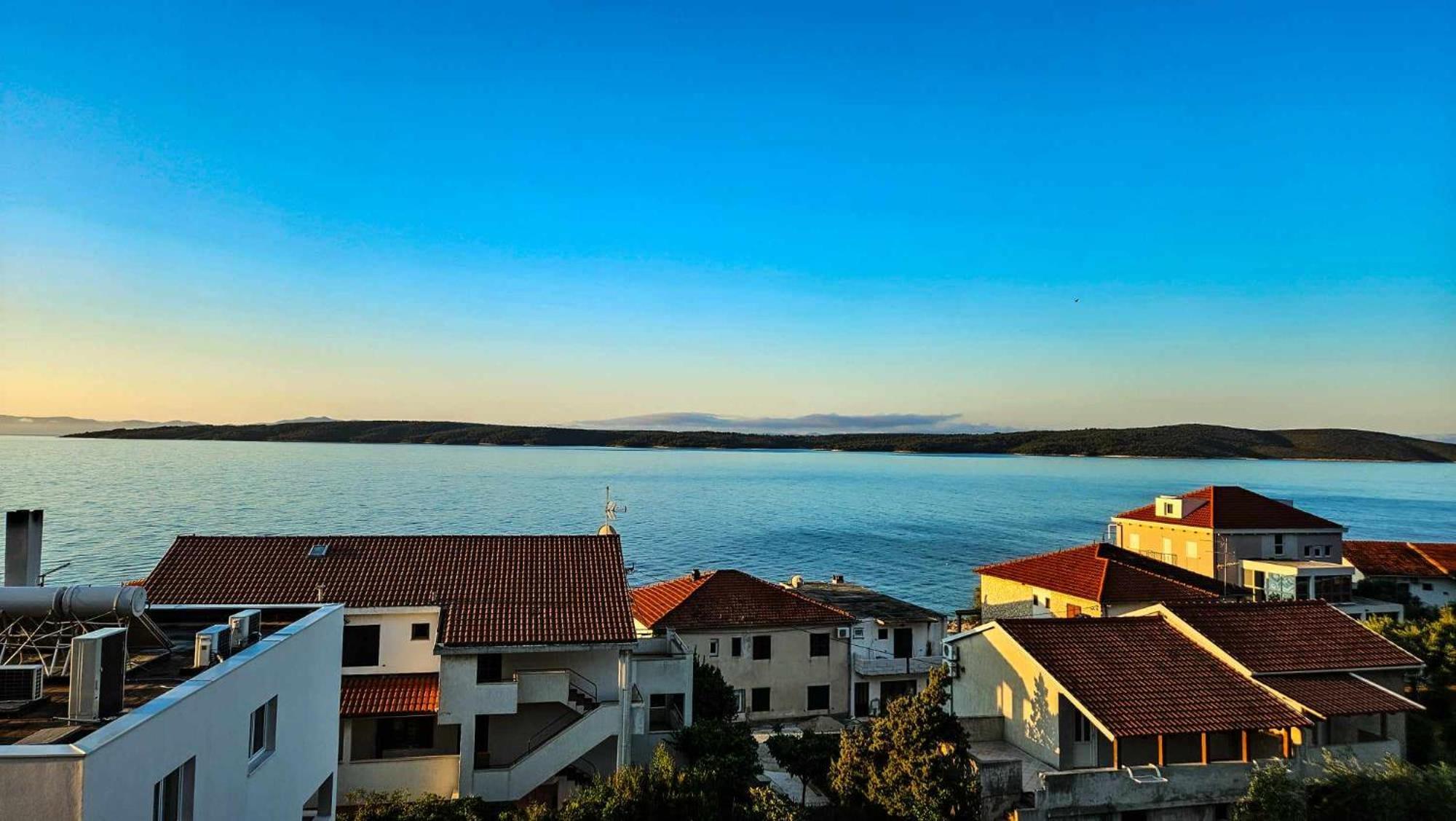 زافالا Plava Laguna المظهر الخارجي الصورة