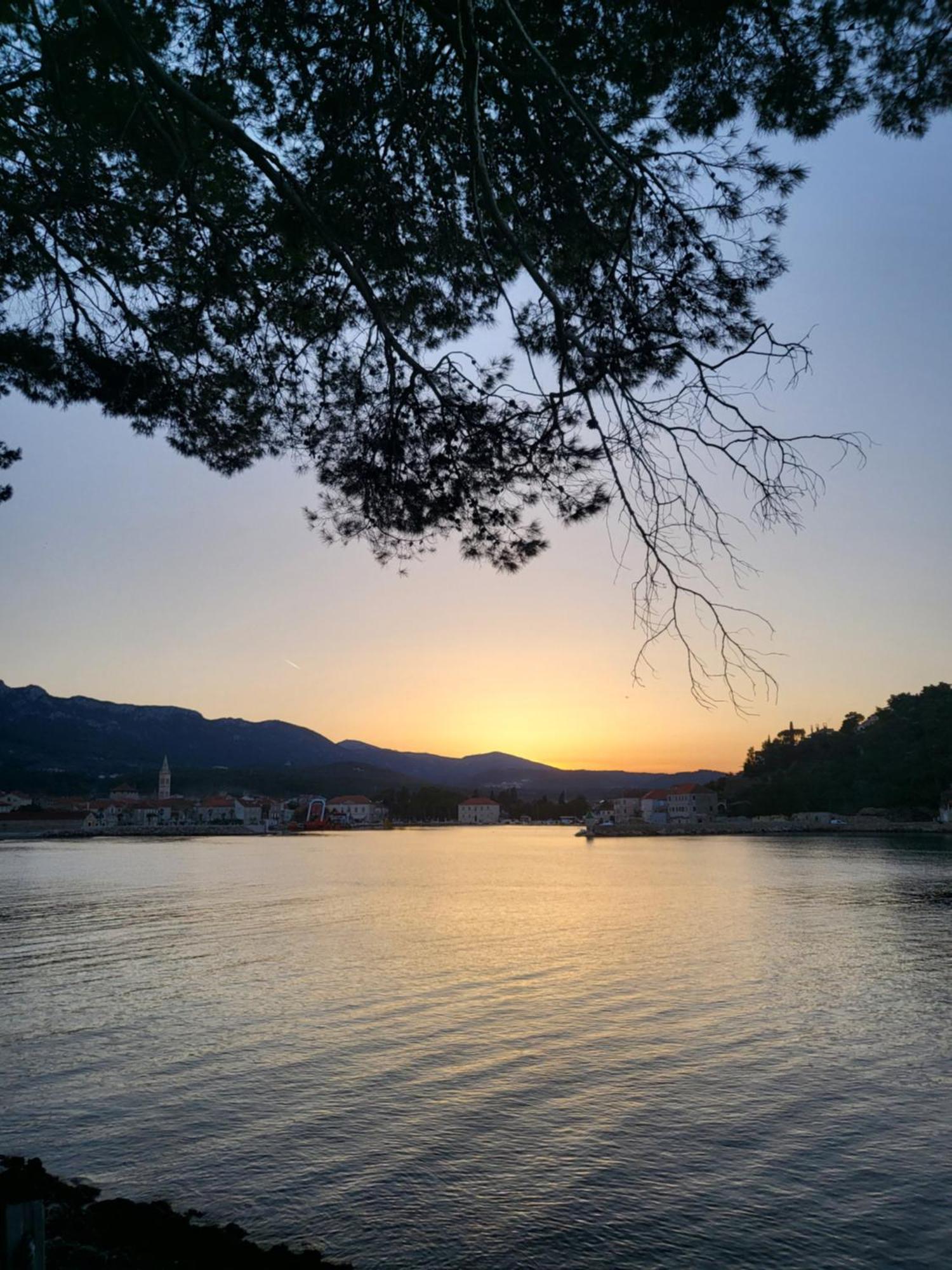 زافالا Plava Laguna المظهر الخارجي الصورة