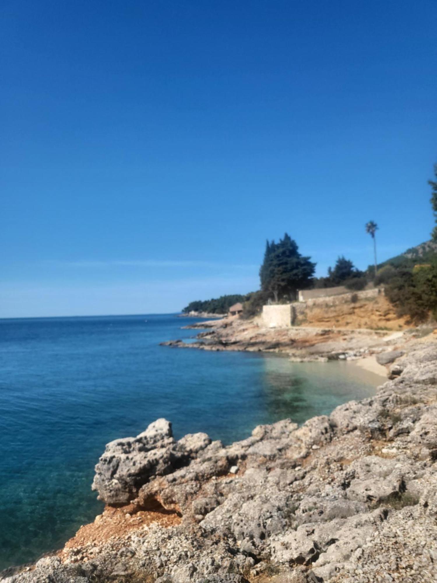 زافالا Plava Laguna المظهر الخارجي الصورة