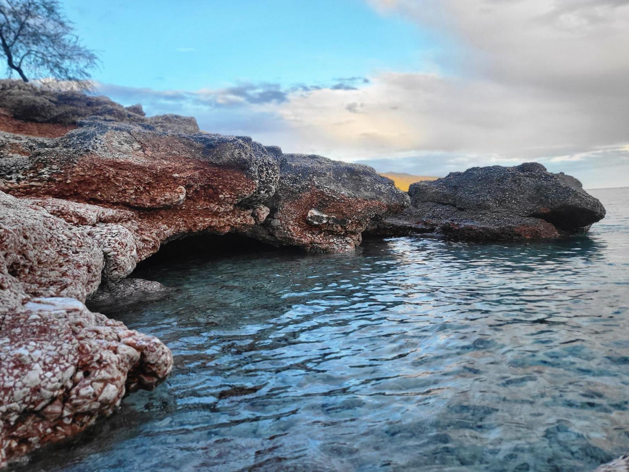 زافالا Plava Laguna المظهر الخارجي الصورة